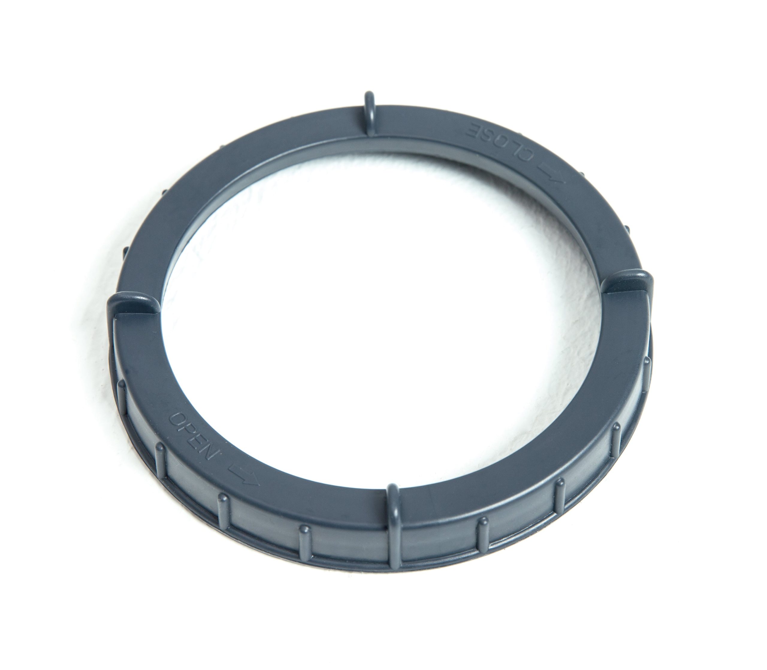 Bestway Above Ground Pool Cover Retainer Replacement for Filter Pumps