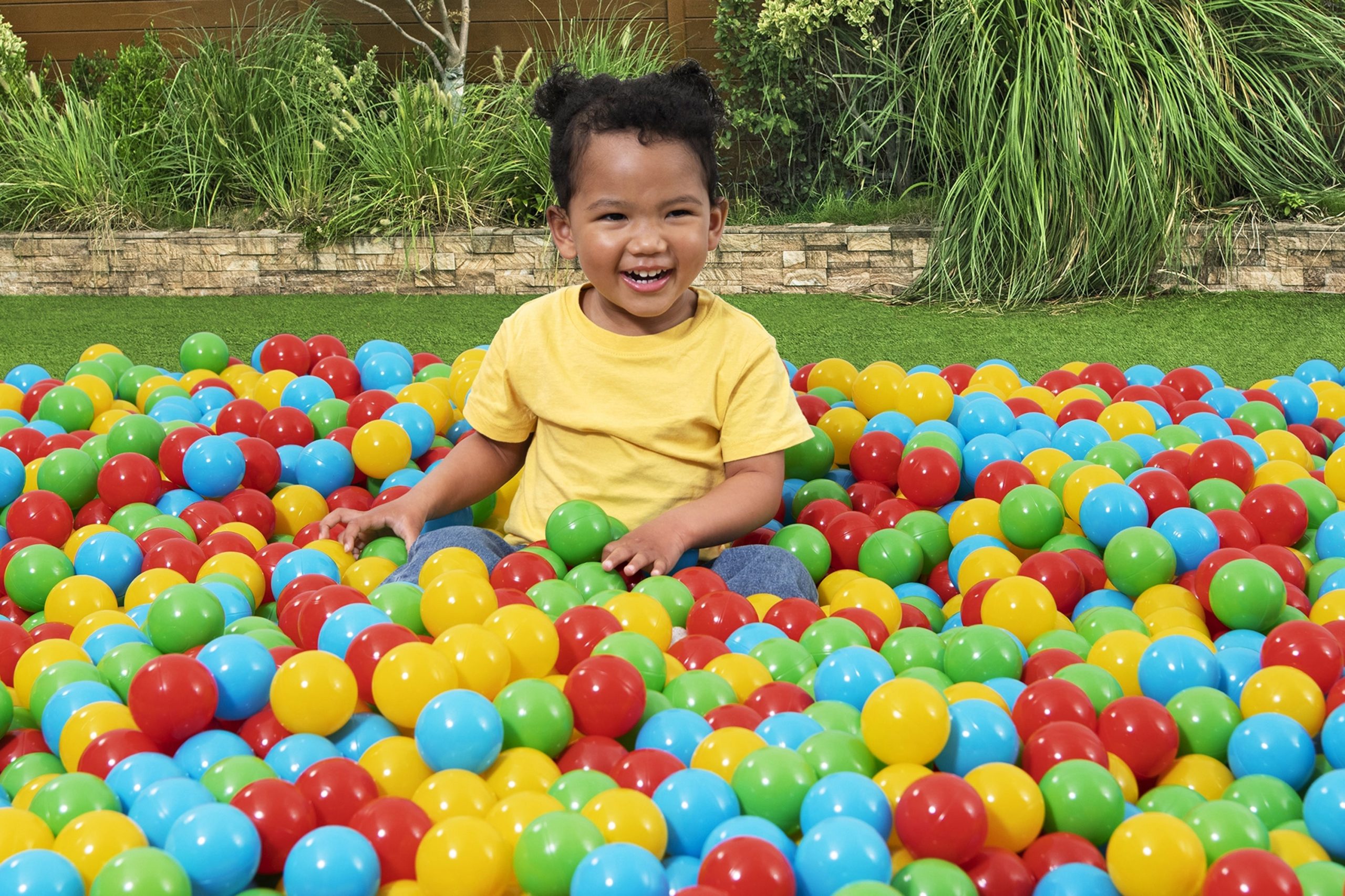 Bestway Splash & Play 100 Play Balls
