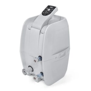 SaluSpa AirJet Hot Tub Heater Pump
